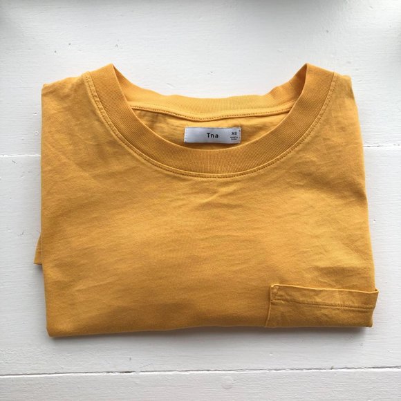 TNA 3\4 sleeves - Picture 4 of 5